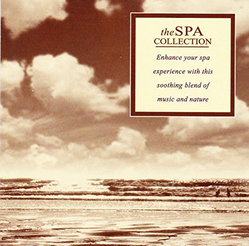 The SPA Collection [Audio CD]