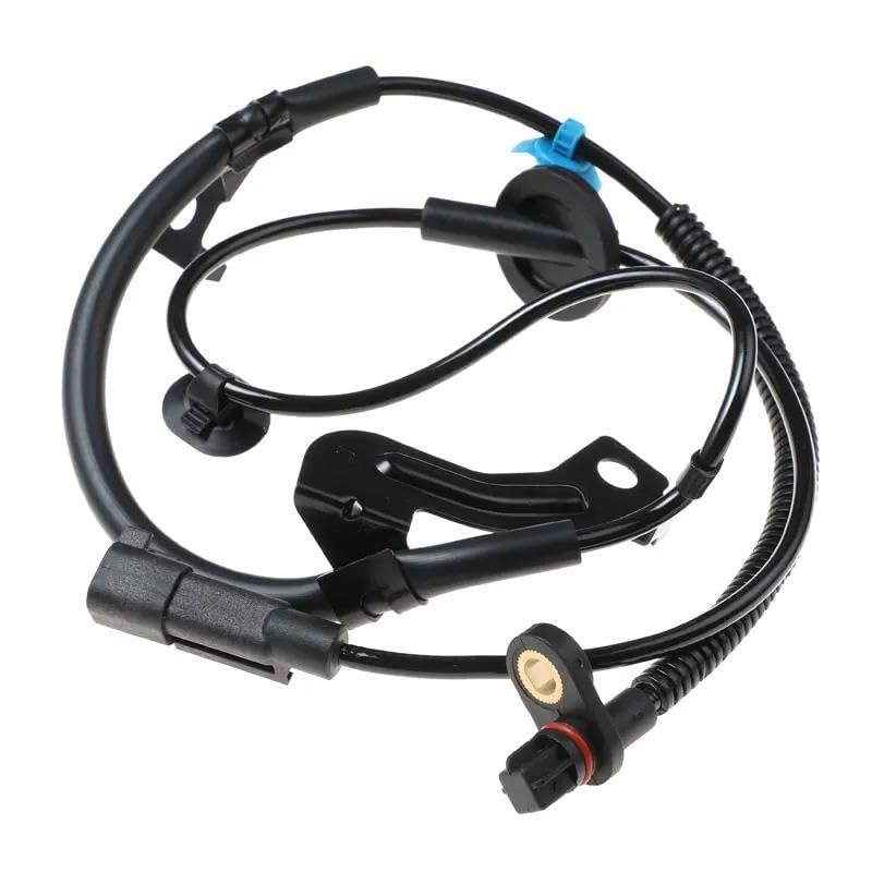 Capteur de vitesse de roue ABS Dodge Caliber arrière droit 05105062AC 5S8482