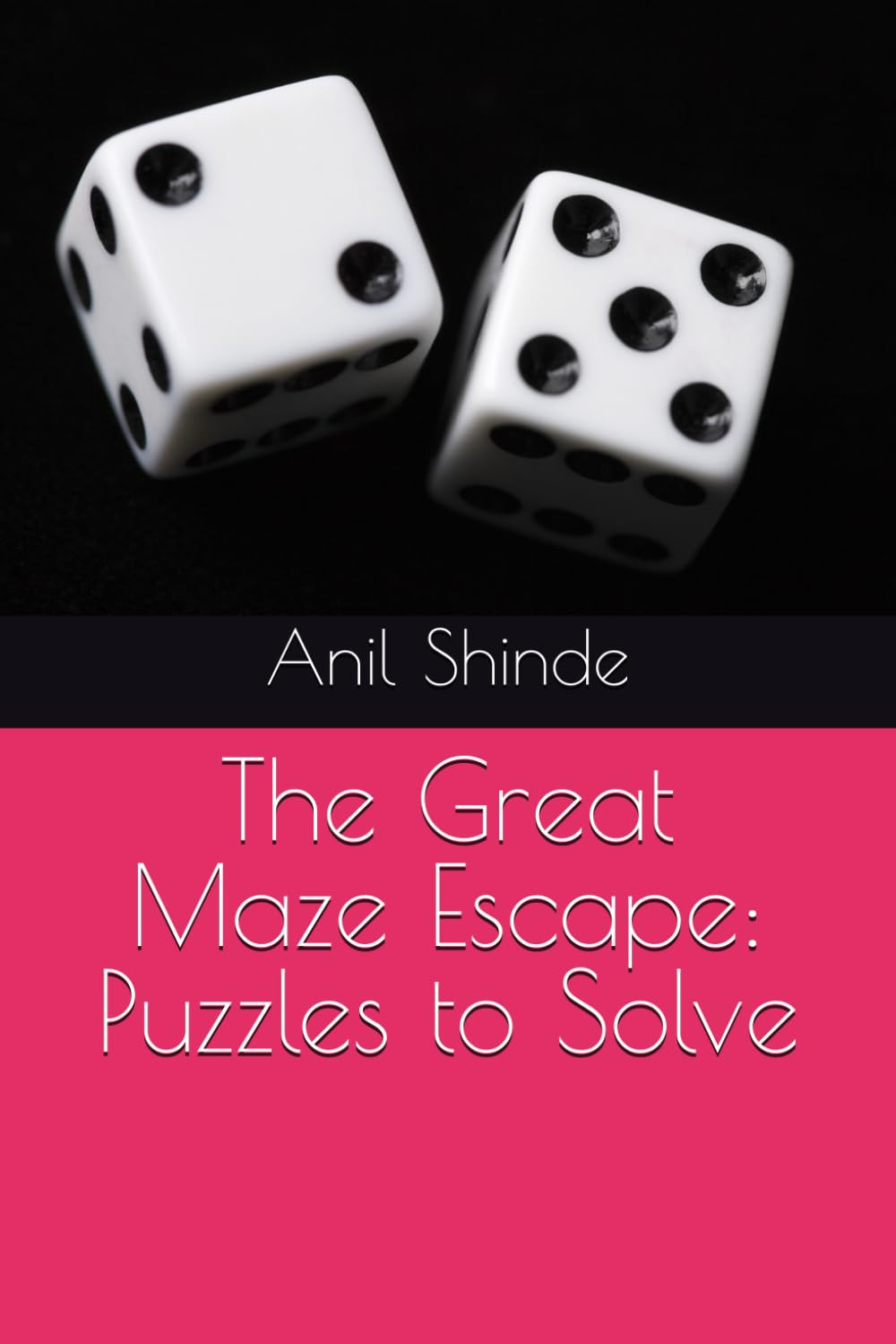 The Great Maze Escape: Puzzles to Solve