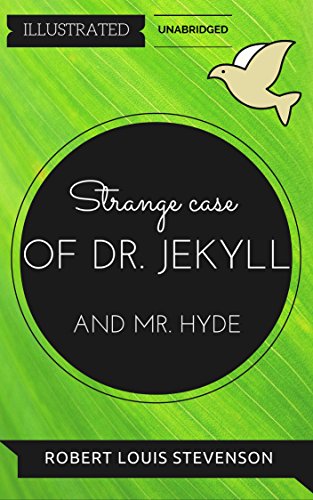 Bargain eBook - Strange Case of Dr  Jekyll and Mr  Hyde