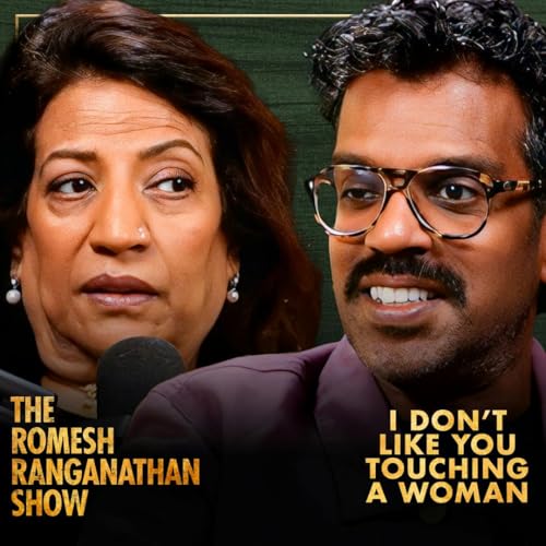 Shanthi on Girlfriends, Overprotective Parents & “Love You, Mummy”