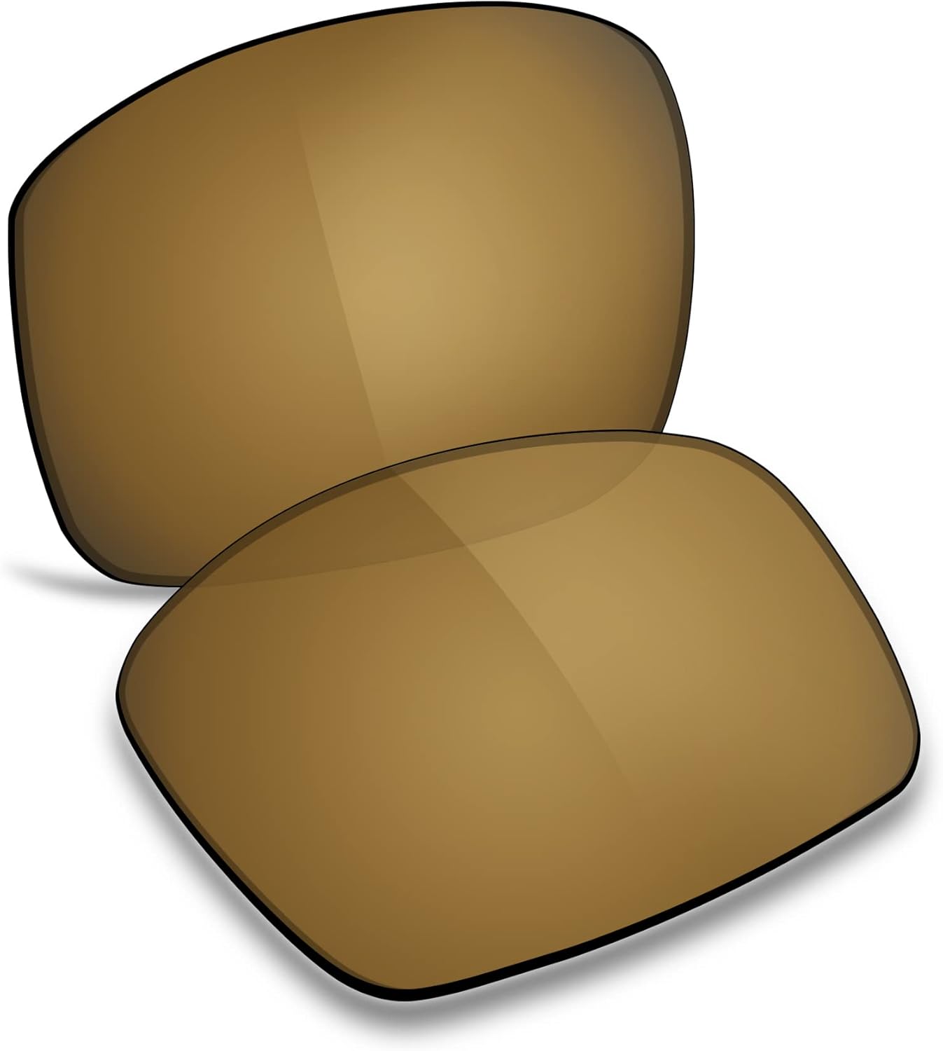 Polarized Replacement Lenses for Ray-Ban RB3604 62mm Sunglass