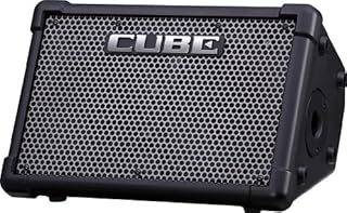 Roland CUBE Street EX 4-Channel 50-Watt Battery Powered Amplifier
