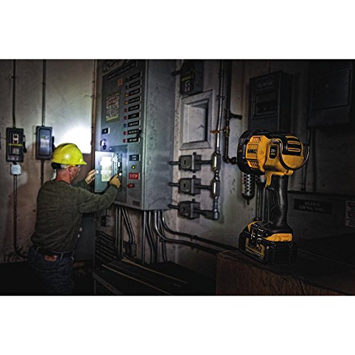 DEWALT 20V MAX Work Light - Image 6