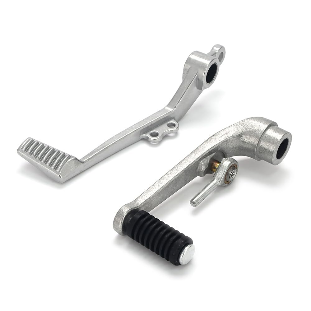 EMYMPUKSCK Gear Shift Lever Shifter Foot Pedal for CBR600RR F5 2003-2012 CBR600 CBR1000 2004-2013