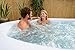 Spa Hinchable Bestway Lay- Z-Spa Miami Para 2-4 personas