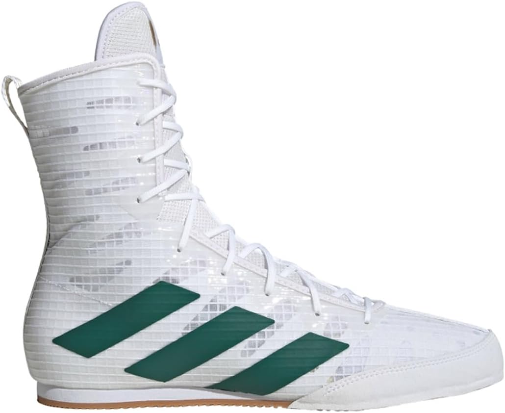 ボクシングシューズ 23.5cm アディダス adidas SPEEDEX 23 ボクシング