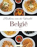 Keukens van de wereld: België