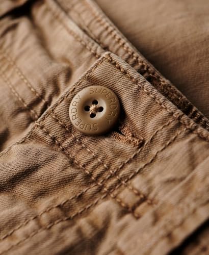 Short Cargo Superdry Core pour les Balades d'Été - 7