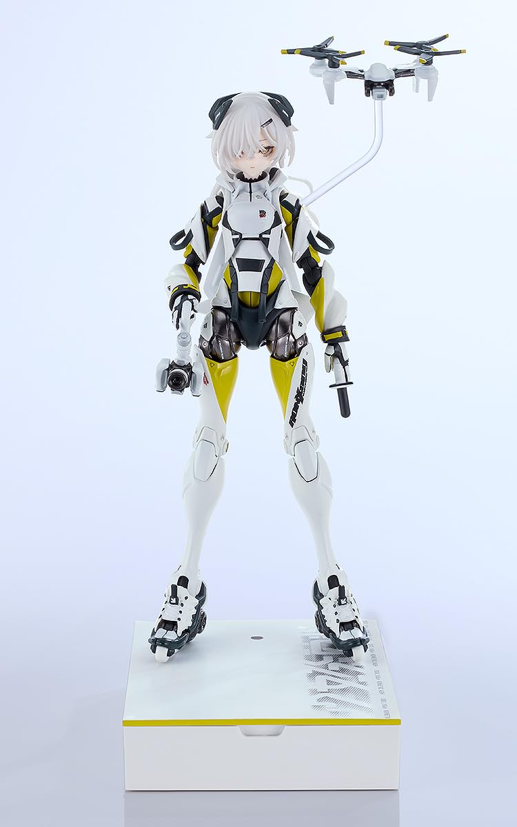 Amazon | マックスファクトリー[Max Factory] 少女発動機 MOTORED