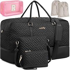 Black with R Bag