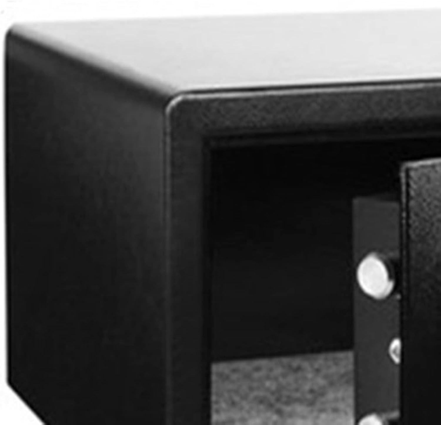 金庫 壁に小さな安全な家庭用パスワードボックスストレージワードローブセーフ パスワードオフィス金庫