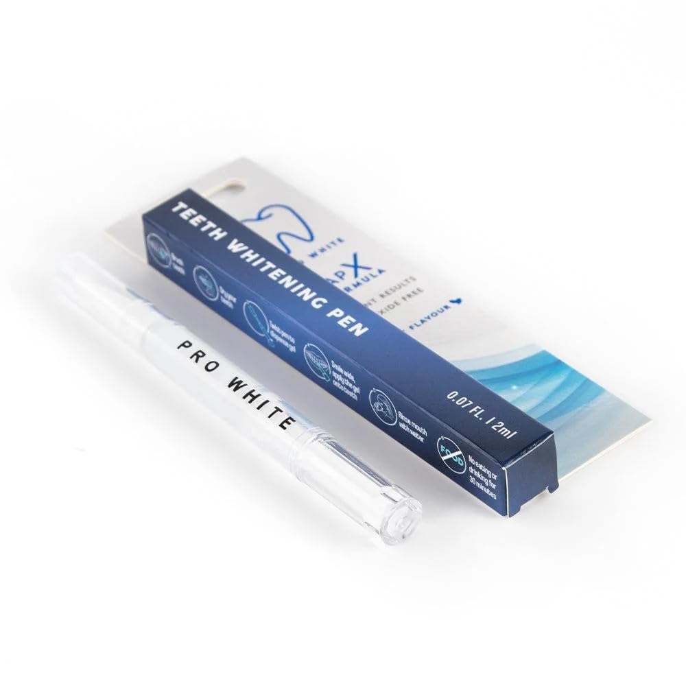 PRO WHITE 2Ml Teeth Whitening Pen