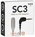 Produktbild RØDE 400830030 SC3 Mikrofon Adapter