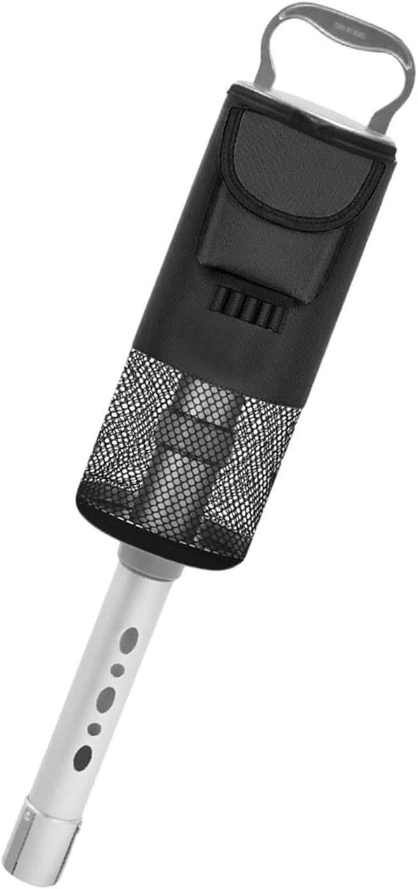 Golf Ball Retriever Portable Ball Collector Picker Golf Ball Collector
