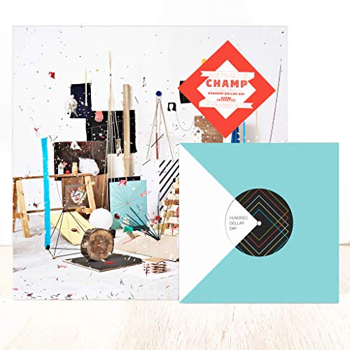 Champ (10Th Anniversary Reissue)