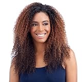 Freetress Equal Drawstring FullCap Wig MILAN GIRL (OP530)