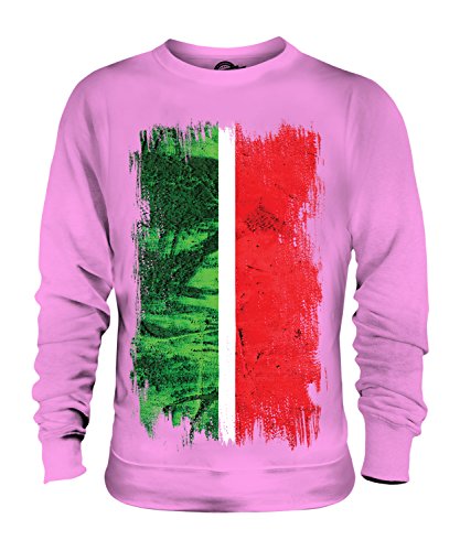 Sweat Tatarstan Drapeau Candymix idéal pour vos sorties urbaines décontractées