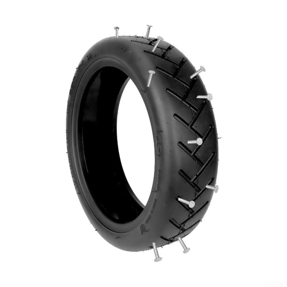 Neumático autorreparable de 10 pulgadas 250x54 para scooter eléctrico (250