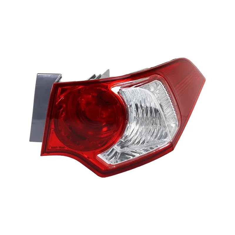 Feu arriere Honda Accord Euro 2009-2012 boitier de phare de signalisation exterieur droit