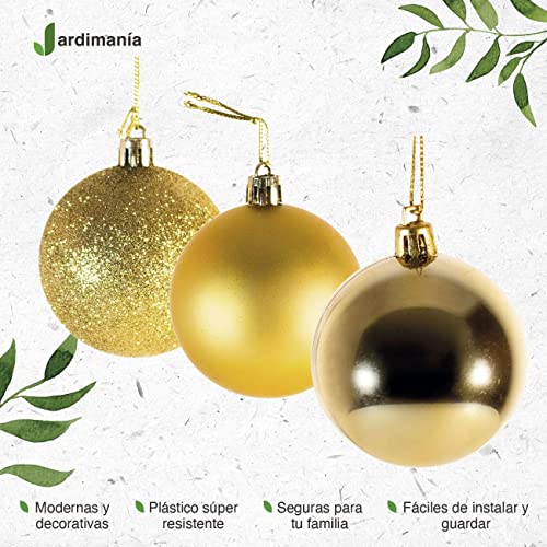 Esferas, Toy Imagen adicional