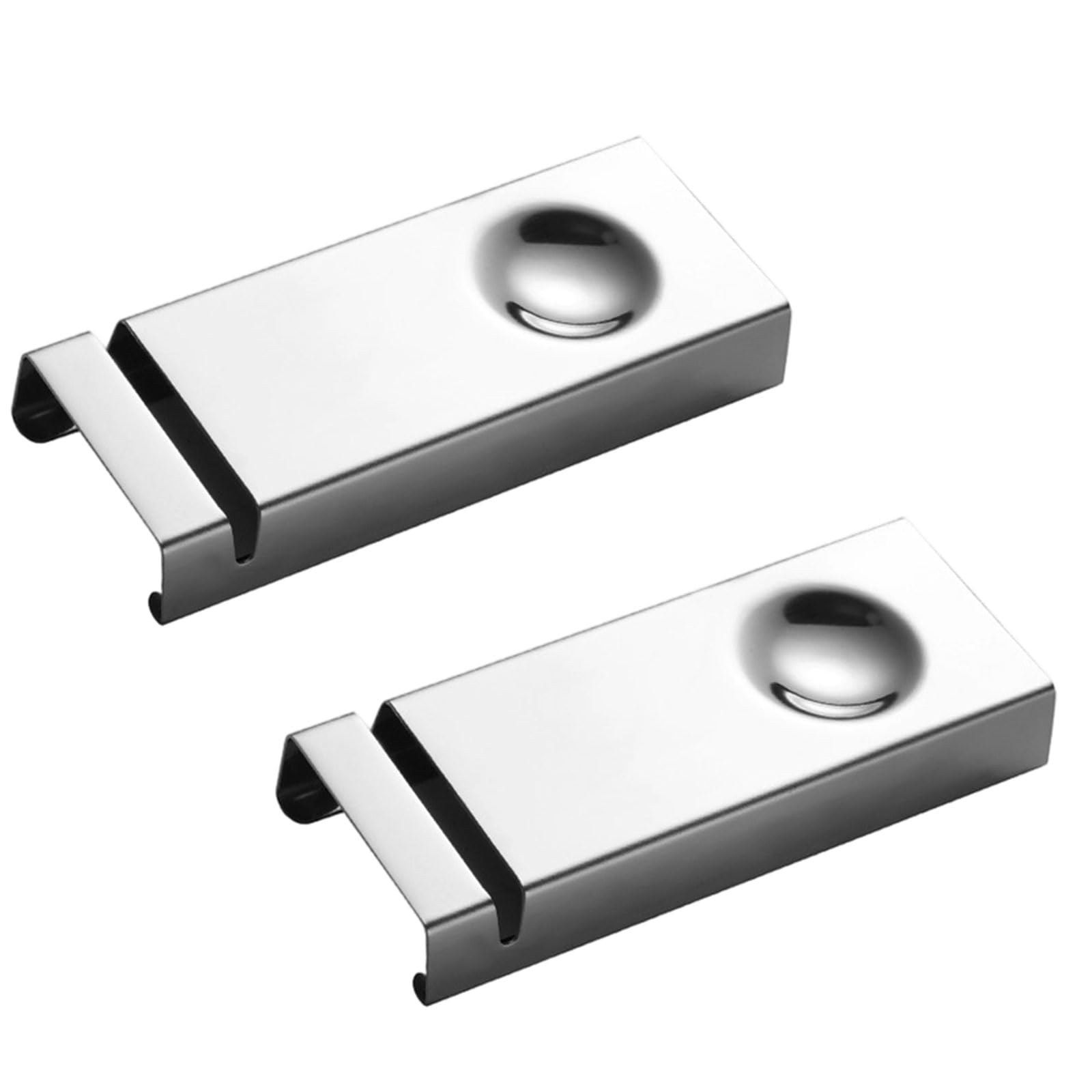 Msioytog 304 Nonrust Steel Cutlery Holder for Kitchens and Home Dining Simple Utensils Tray