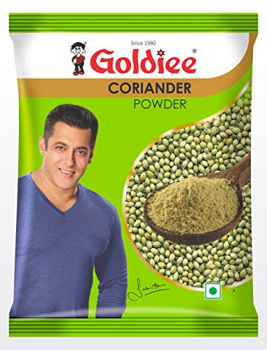 Image of Goldiee Coriander, 1kg