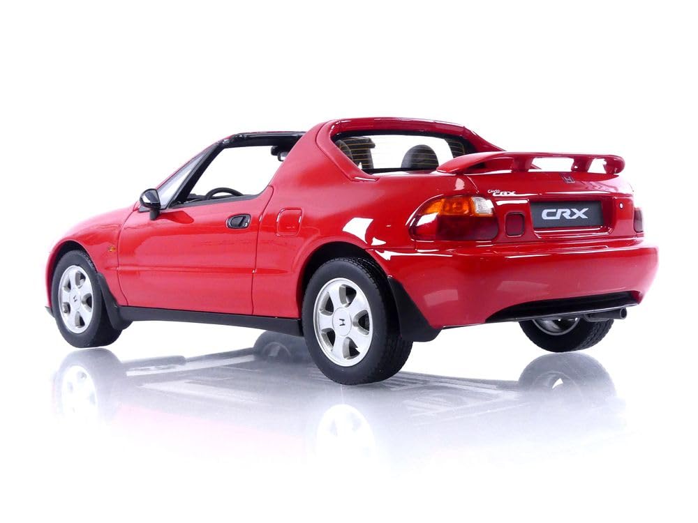 OTTO MOBILE - HON Civic CRX VTI Del Sol - 1995-1/18 : Amazon.fr