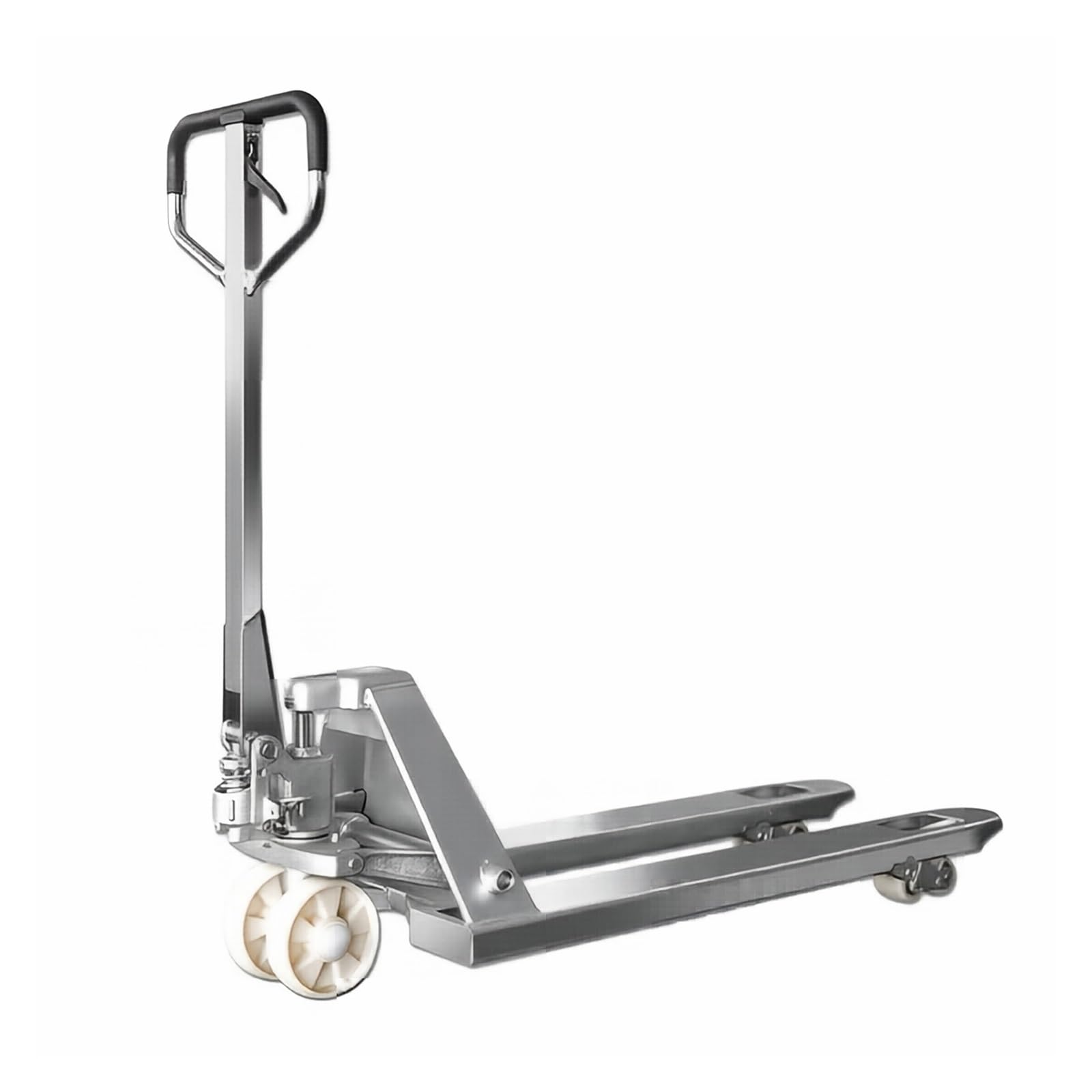 Pallet Truck Manual hydraulic pallet jack for warehouses and logistics(L)