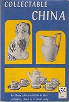 Collectable china B002ATCAA2 Book Cover