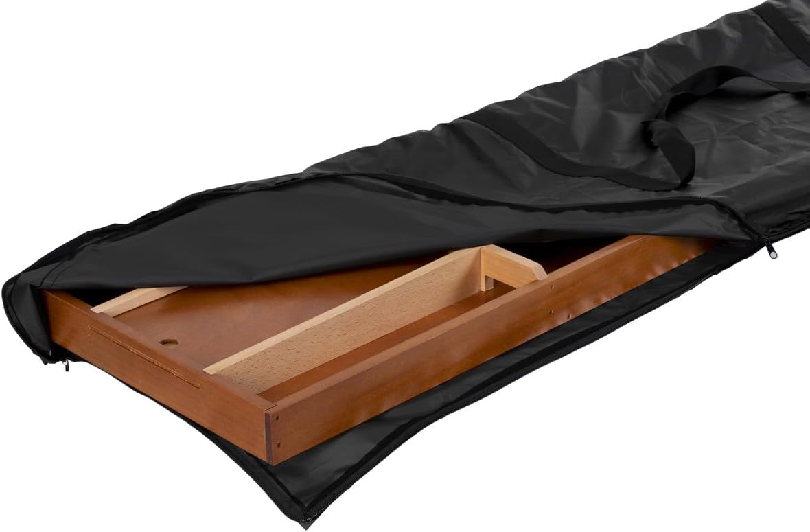 Dutch Shuffleboard Cover - Black