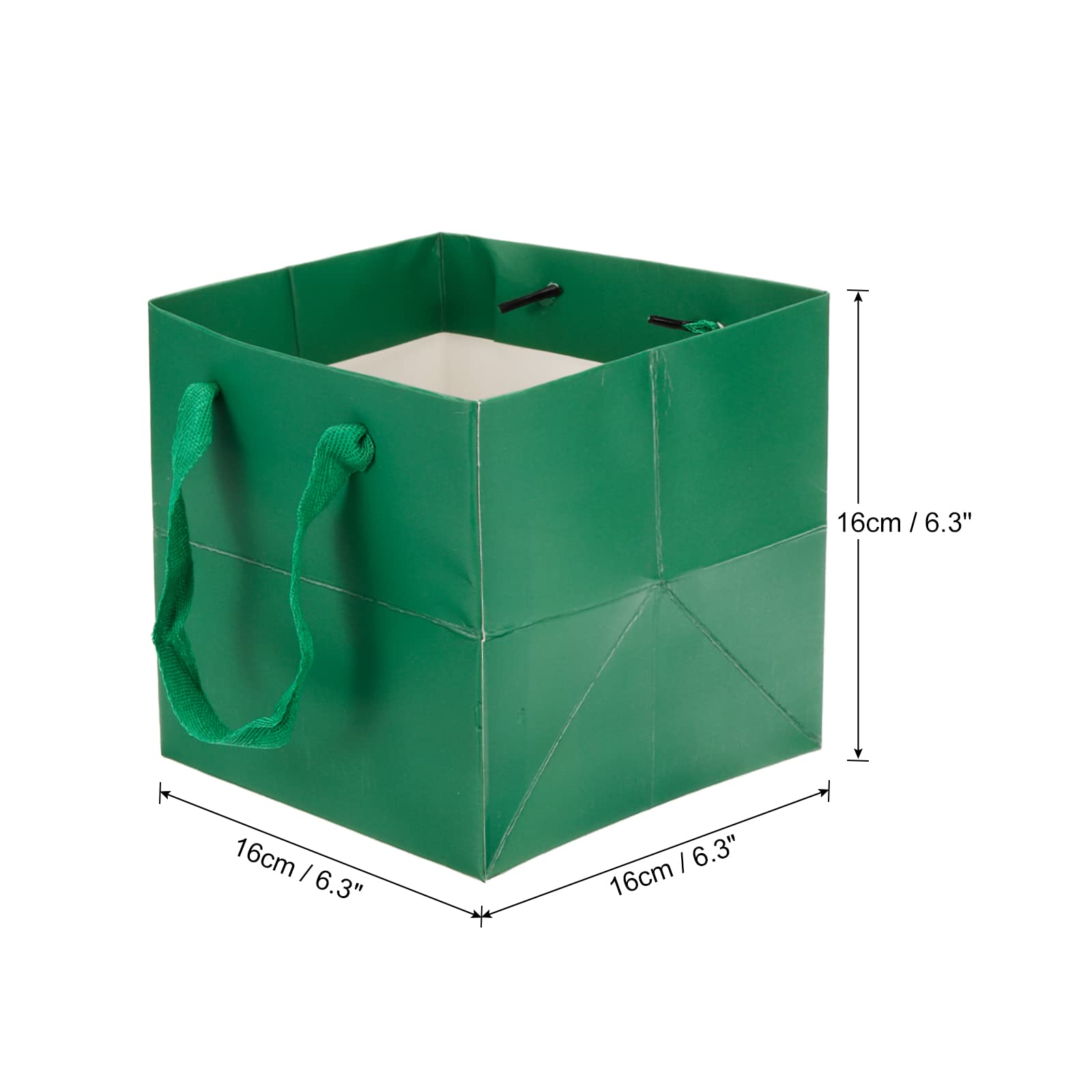 KTPM-HP Series Paper Bag Handle Pasting Machine