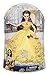 Disney Princess - Bambola La Bella e la Bestia con Vestito Deluxe