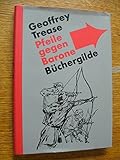 willi schulz ilse stein  Pfeile gegen Barone. Aus dem Englischen übersetzt von Willi Schulz. Mit einer Nachbemerkung von Georg Eisler.