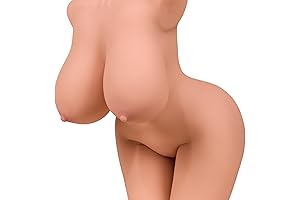 Super Big Breasts Sex Doll, Male Masturbation Pocket Pussy Love Sex Doll