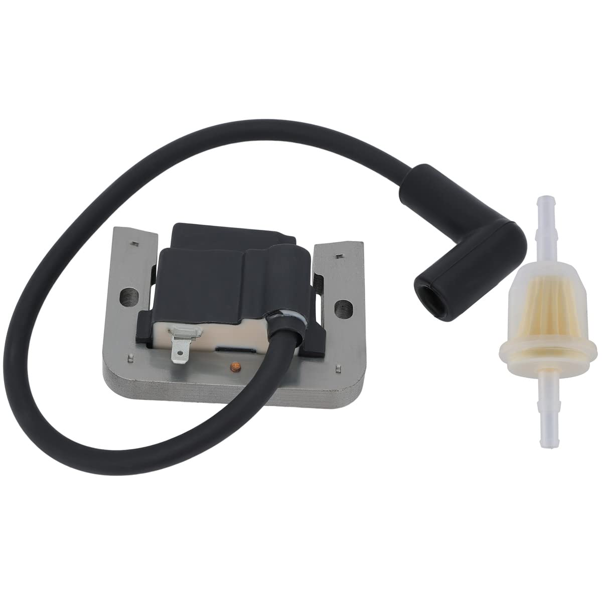 2058403S 2058401-S 2058404-S Ignition Coil for Kohler Courage SV470 15 Hp SV480 16 Hp SV530 17 Hp SV540 18 Hp Engine Lawn Tractor Cub Cadet KH-20-584-03-S KH-20-584-04-S