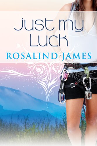 Bargain eBook - Just My Luck  Escape to New Zealand 