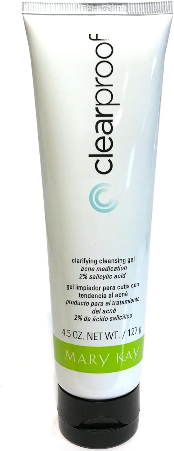 Clear Proof Clarifying Cleansing Gel