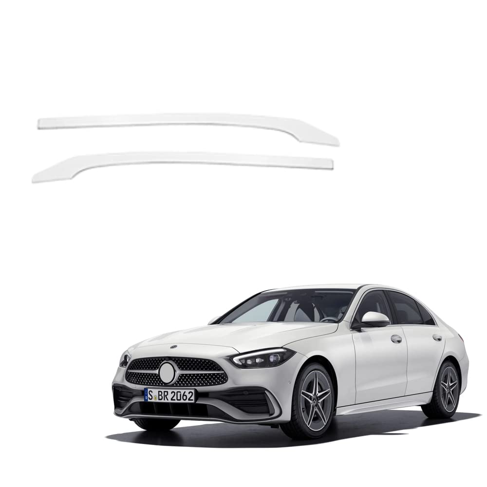 □限定 Y098 サイドミラー メルセデスベンツ Cクラス W205 GLC X253 2015-2019 ドアミラー ステッカー