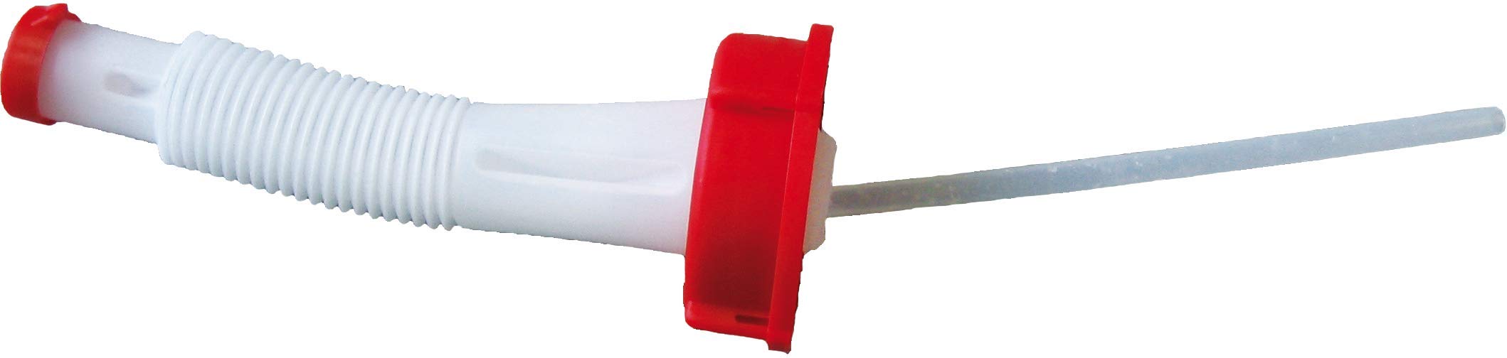 SONAX 497200 Spout for Canister, 5/10 Liters