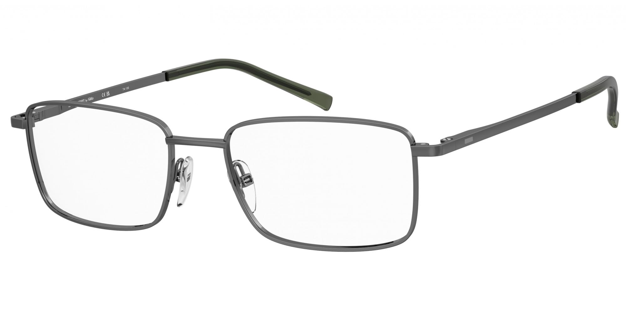 GAFAS SEVENTH STREET - Modelo: 7A 133_ C: DARK RUTHENIUM/Eye size: 54 - Bridge size: 18 Cura della persona e salute