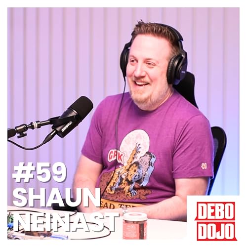 #59 - Shaun Neinast