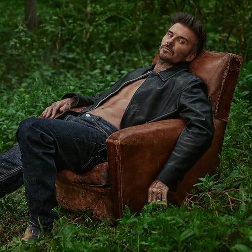 David Beckham Instinct Eau de Parfum Uomo, profumo agrumato fougère, profumo David Beckham accattivante e dinamico, sofisticato flacone di profumo sofisticato 75 ml - 8