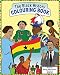 The Black History Colouring Book: Volume 1 (The Black History Colouring Book series)