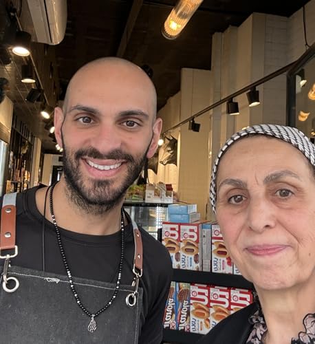 Dylan, le boucher de Tel Aviv