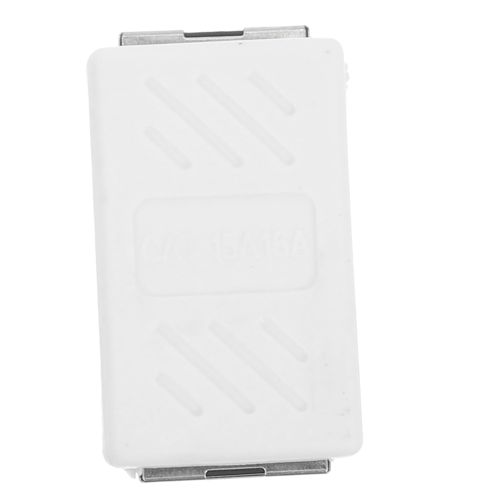 HOMSFOU Small Ethernet Extender Connector Coupler Cat6 Coupler for Router Device