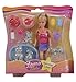 Simba 105507207 Laura Little, Animal Love- Bambola e accessori (assortita)