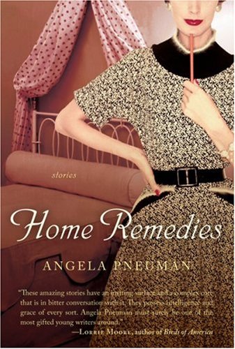 Home Remedies (Harvest Original)