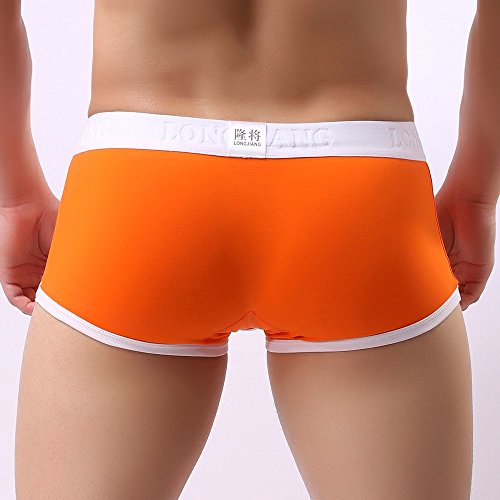 Boxer Homme Lot Homme Lot Boxer Homme Coton Calecon Personnalisable Slippers Calecon Parachute Homme Slip De Bain Homme Chaussettes Et Articles De Bonneterie pour – vue 5