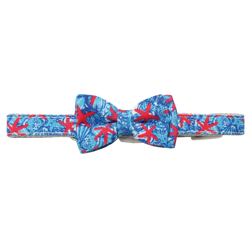 Croci Reef Collar Size: 1.5 x 35 cm